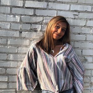 Meet your Posher, Rose